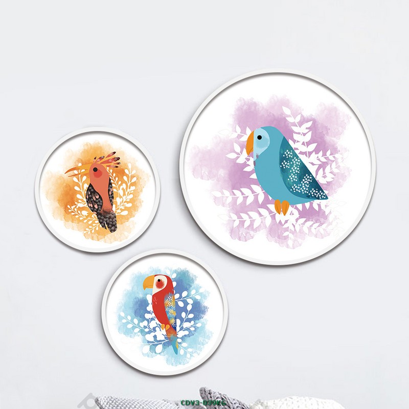 Động vật CDV3-039KG